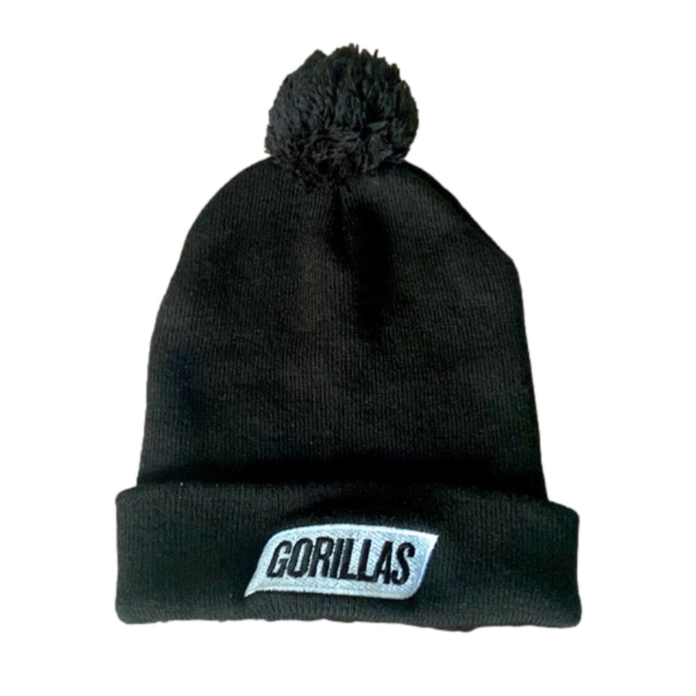 Gorillas Hat